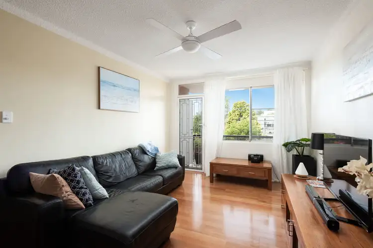 Third view of Homely apartment listing, 4/31-33 Oxley Avenue, Jannali NSW 2226
