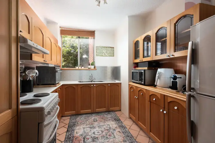 Fourth view of Homely apartment listing, 4/31-33 Oxley Avenue, Jannali NSW 2226