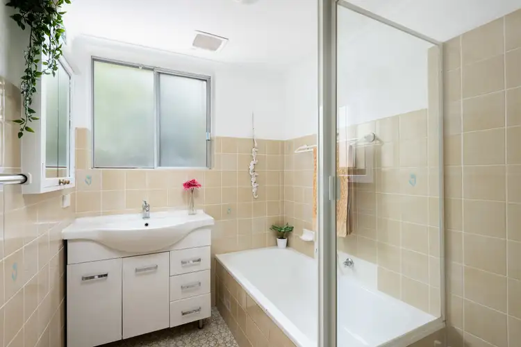 Sixth view of Homely apartment listing, 4/31-33 Oxley Avenue, Jannali NSW 2226