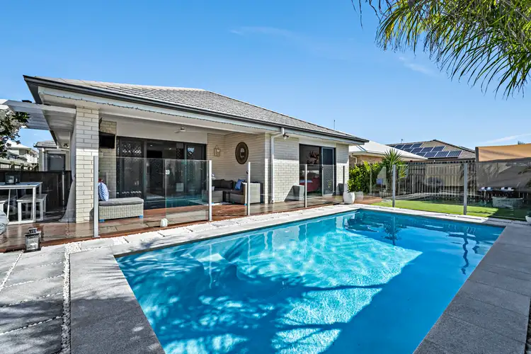22 Bartley Street, Mango Hill QLD 4509