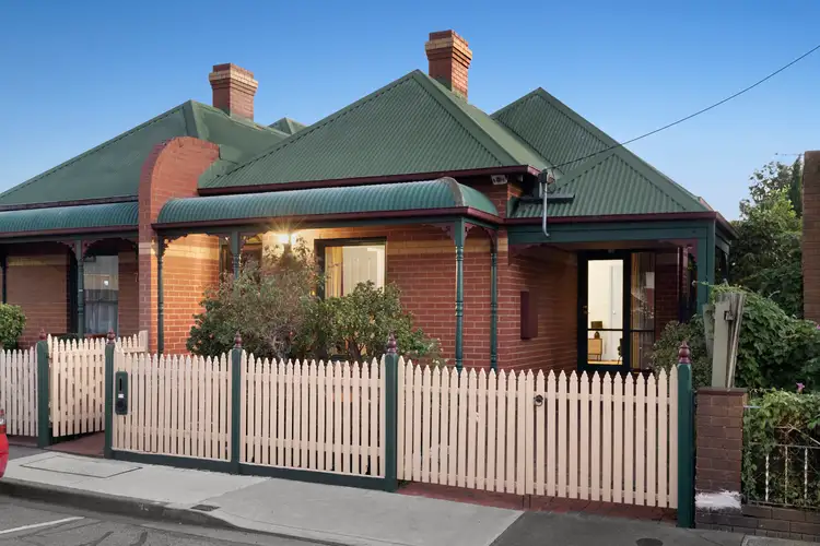 Main view of Homely house listing, 72 Victoria Street, Prahran VIC 3181