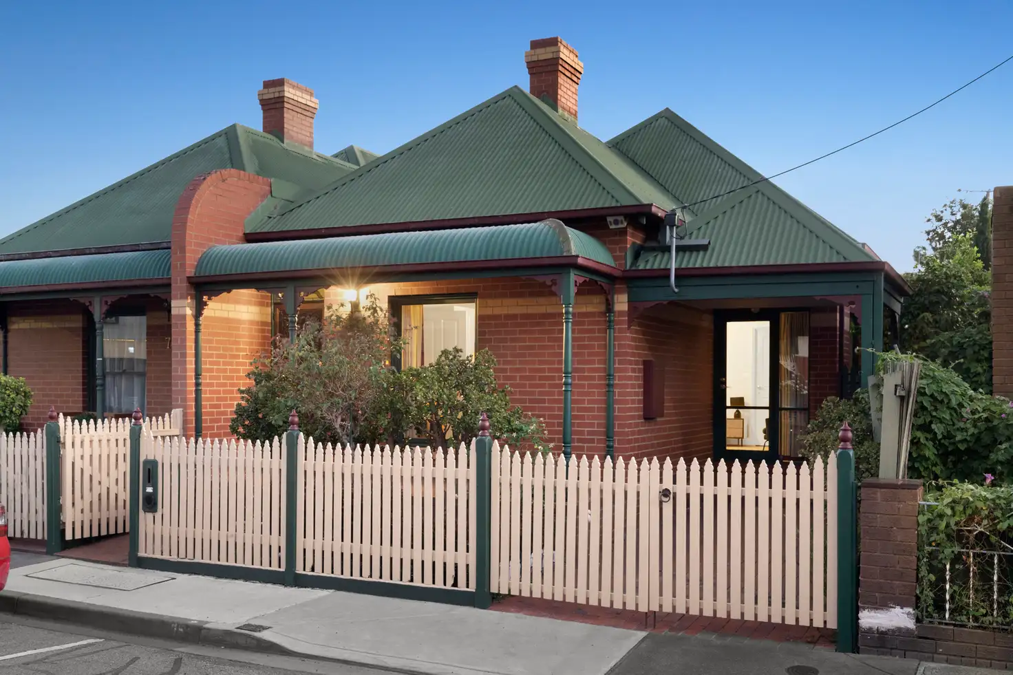Main view of Homely house listing, 72 Victoria Street, Prahran VIC 3181