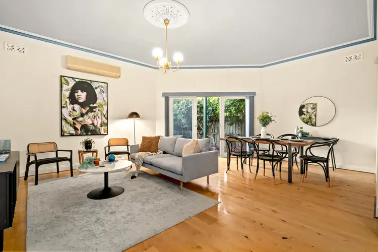 Third view of Homely house listing, 72 Victoria Street, Prahran VIC 3181