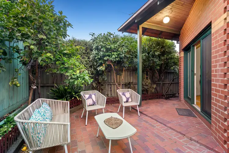 Fifth view of Homely house listing, 72 Victoria Street, Prahran VIC 3181