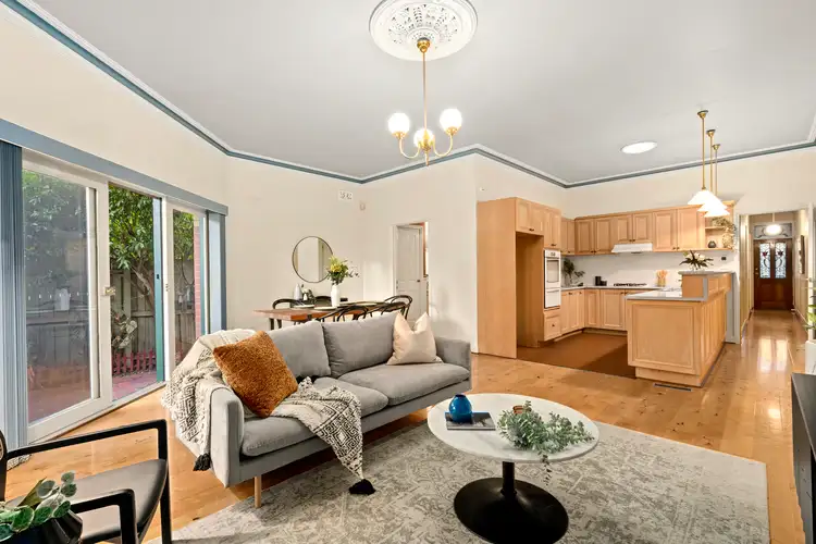 Sixth view of Homely house listing, 72 Victoria Street, Prahran VIC 3181