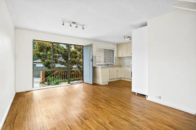 Second view of Homely townhouse listing, 1/6 Payne Street, Mangerton NSW 2500