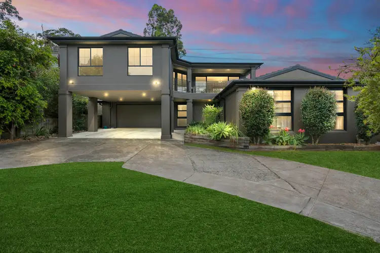 7A Page Street, Wentworthville NSW 2145