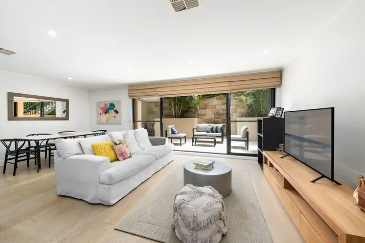 7/17 Belmont Avenue, Wollstonecraft NSW 2065