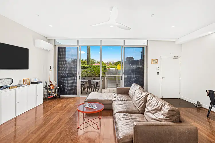 Second view of Homely unit listing, 15/3-15 Belmore Street, Wollongong NSW 2500