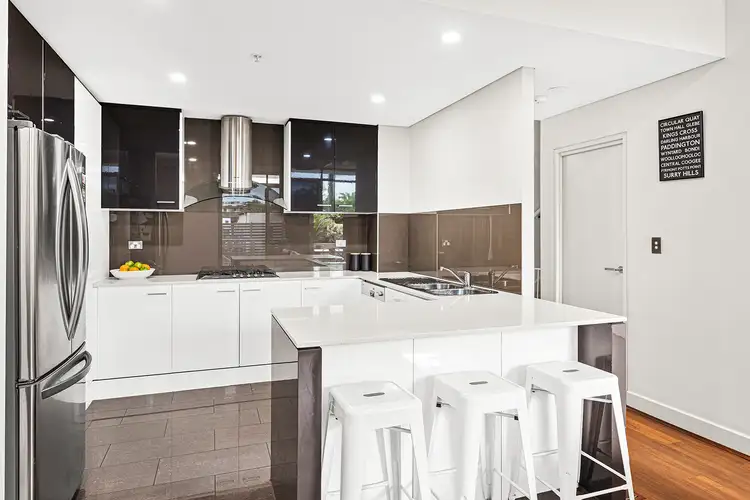 Third view of Homely unit listing, 15/3-15 Belmore Street, Wollongong NSW 2500
