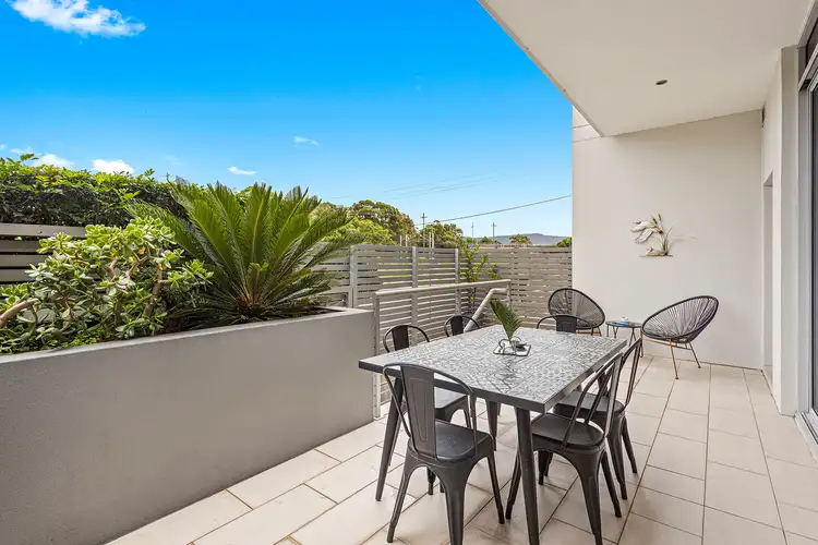 Fourth view of Homely unit listing, 15/3-15 Belmore Street, Wollongong NSW 2500