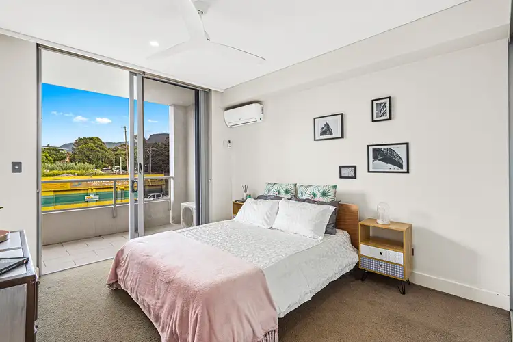 Sixth view of Homely unit listing, 15/3-15 Belmore Street, Wollongong NSW 2500