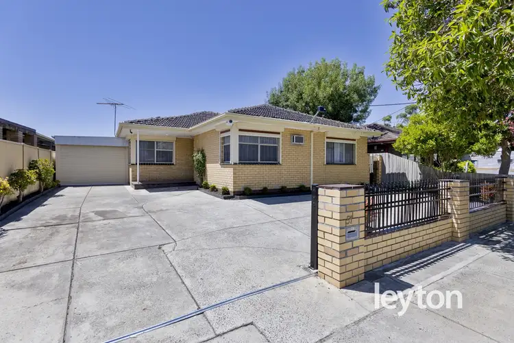 51 Bundeena Avenue, Keysborough VIC 3173