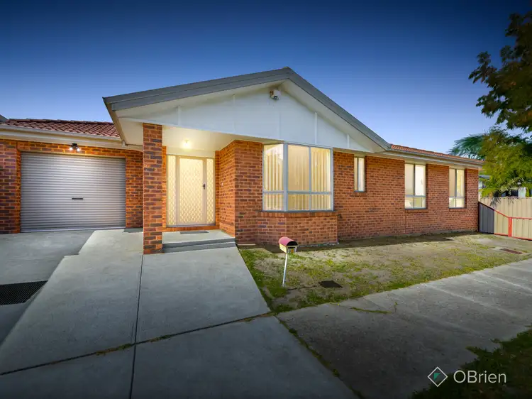 1/18 Chandos Street, Sydenham VIC 3037