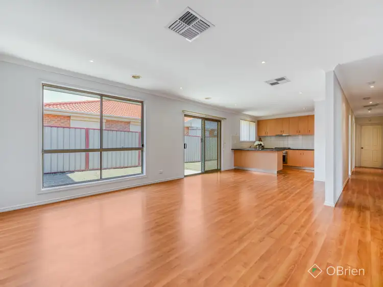 Second view of Homely unit listing, 1/18 Chandos Street, Sydenham VIC 3037
