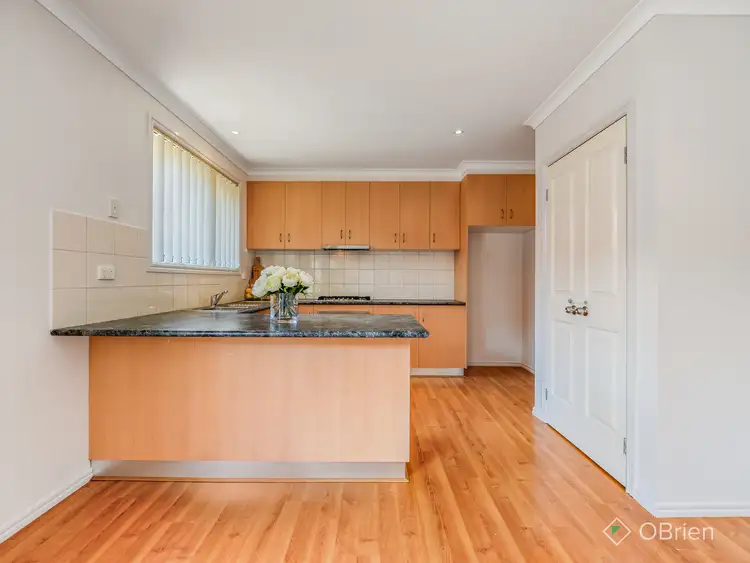 Third view of Homely unit listing, 1/18 Chandos Street, Sydenham VIC 3037