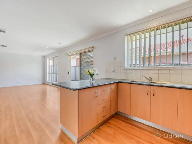 Fifth view of Homely unit listing, 1/18 Chandos Street, Sydenham VIC 3037
