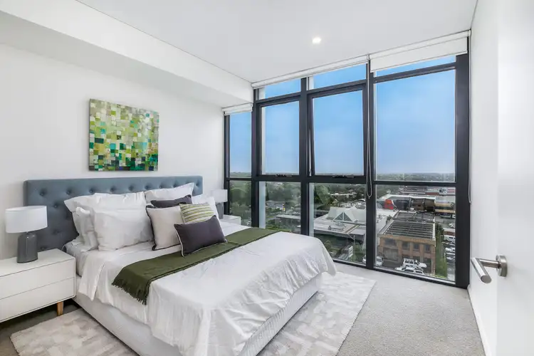 507/3 Village Place, Kirrawee NSW 2232