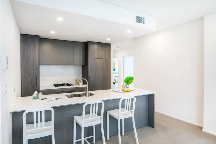 Second view of Homely unit listing, 507/3 Village Place, Kirrawee NSW 2232
