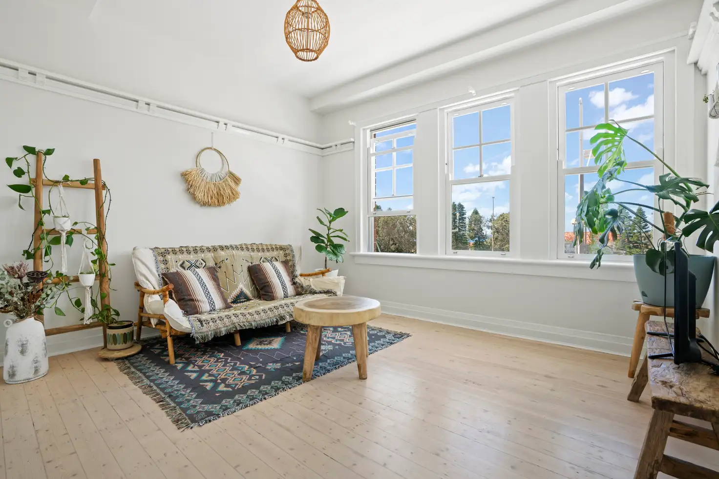 Main view of Homely unit listing, 14/1 Beach Road, Bondi Beach NSW 2026