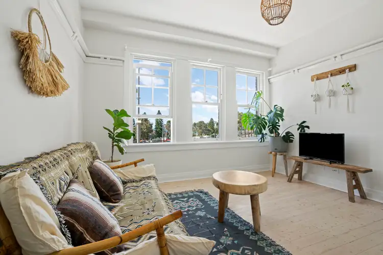 Third view of Homely unit listing, 14/1 Beach Road, Bondi Beach NSW 2026