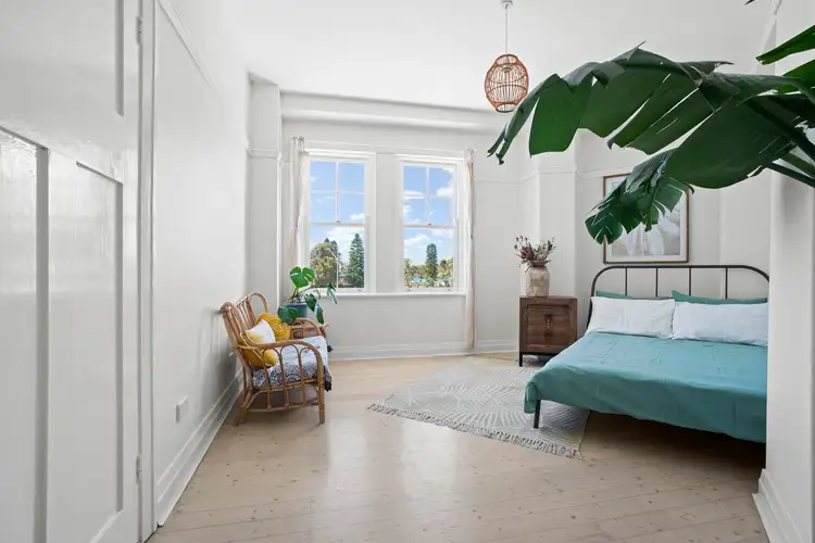 Sixth view of Homely unit listing, 14/1 Beach Road, Bondi Beach NSW 2026