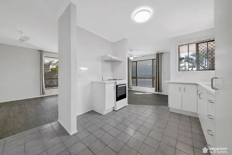 Fourth view of Homely unit listing, 2/8 Elma Street, Cooee Bay QLD 4703
