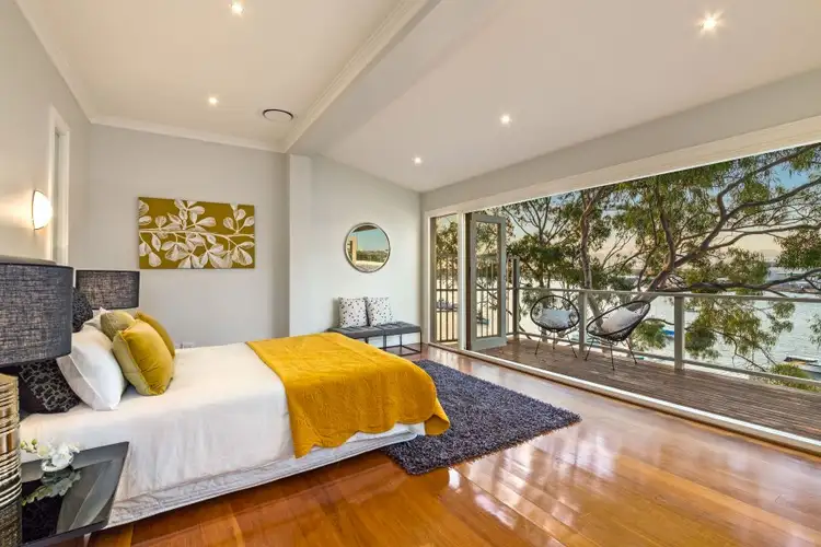 Fifth view of Homely house listing, 12 River Street, Birchgrove NSW 2041