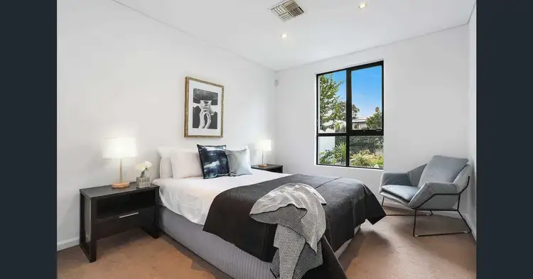 Third view of Homely townhouse listing, Alfred Street, Lilyfield NSW 2040