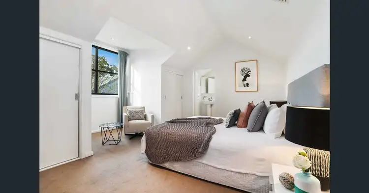 Fourth view of Homely townhouse listing, Alfred Street, Lilyfield NSW 2040