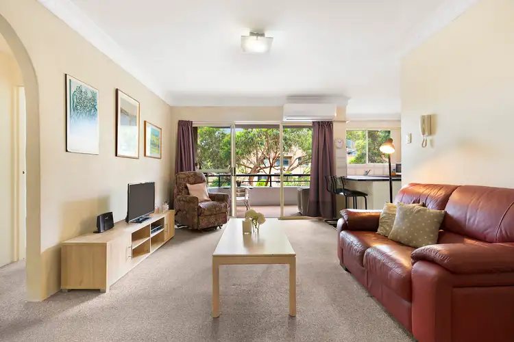 Third view of Homely unit listing, 5/36-40 Port Hacking Road, Sylvania NSW 2224