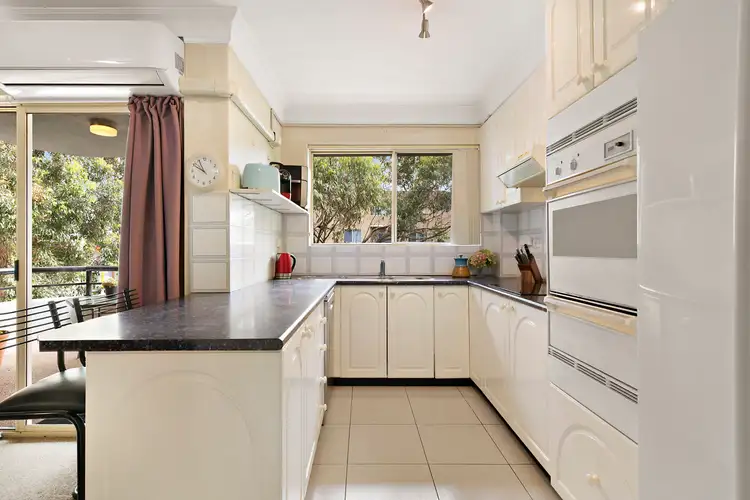 Fourth view of Homely unit listing, 5/36-40 Port Hacking Road, Sylvania NSW 2224
