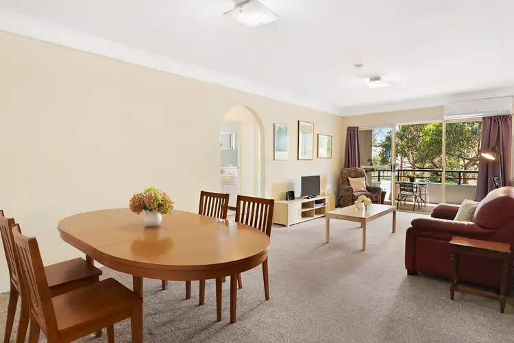 Fifth view of Homely unit listing, 5/36-40 Port Hacking Road, Sylvania NSW 2224
