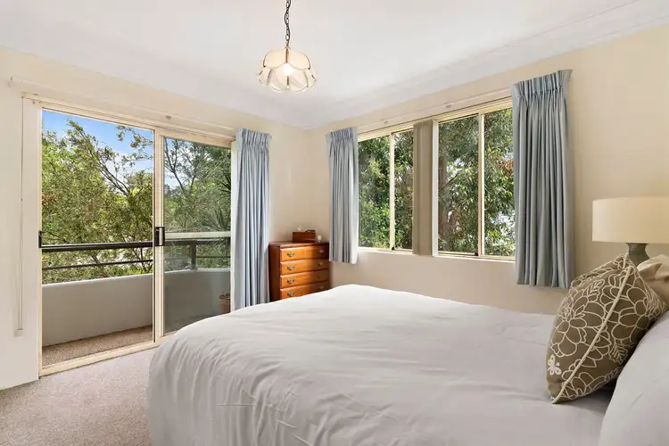 Sixth view of Homely unit listing, 5/36-40 Port Hacking Road, Sylvania NSW 2224