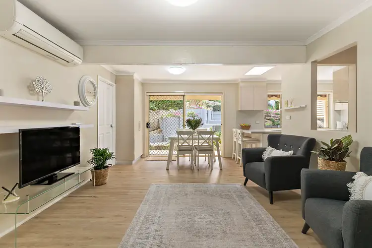 Second view of Homely house listing, 94 Bundanoon Road, Woronora Heights NSW 2233
