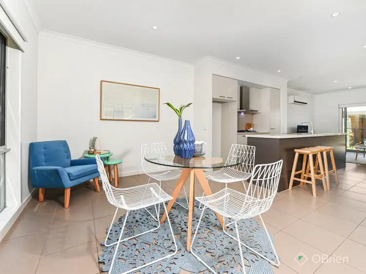 Third view of Homely townhouse listing, 28/2 Sanoma Drive, Skye VIC 3977