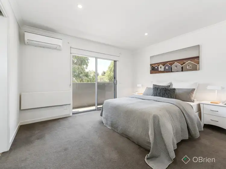 Fourth view of Homely townhouse listing, 28/2 Sanoma Drive, Skye VIC 3977
