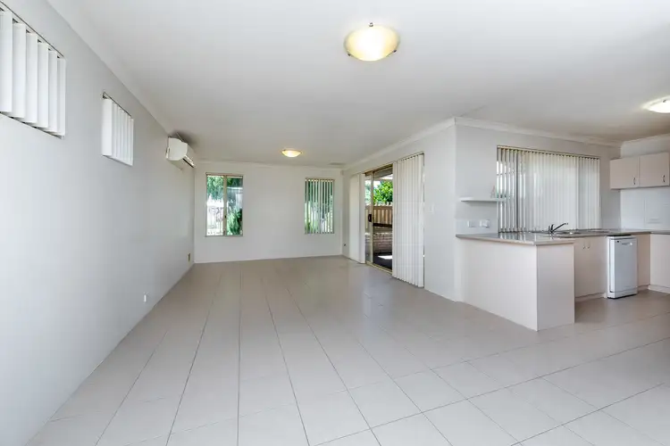 Second view of Homely unit listing, 1/159 Hamilton Street, Queens Park WA 6107