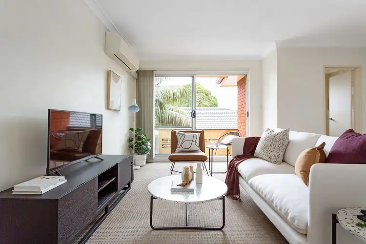8/10 Eltham Street, Lewisham NSW 2049