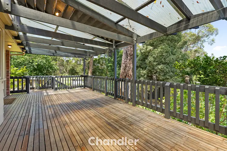 Second view of Homely house listing, 182 Mt Morton Road, Belgrave Heights VIC 3160