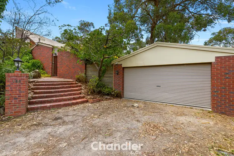 Fourth view of Homely house listing, 182 Mt Morton Road, Belgrave Heights VIC 3160