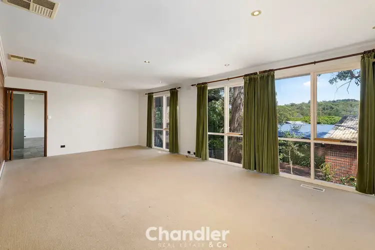 Fifth view of Homely house listing, 182 Mt Morton Road, Belgrave Heights VIC 3160