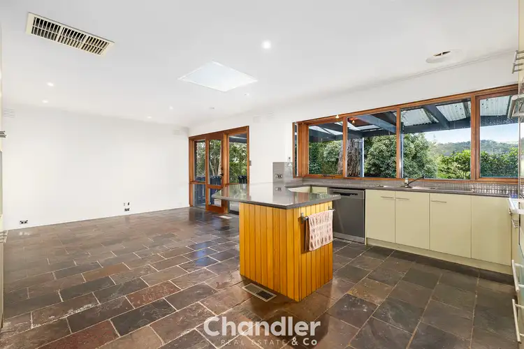 Sixth view of Homely house listing, 182 Mt Morton Road, Belgrave Heights VIC 3160