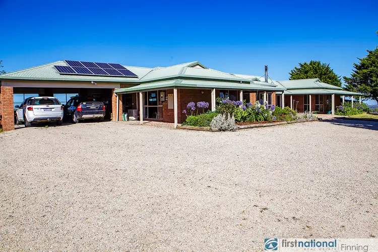 Sixth view of Homely rural property listing, 98 Humphreys Road, Loch VIC 3945