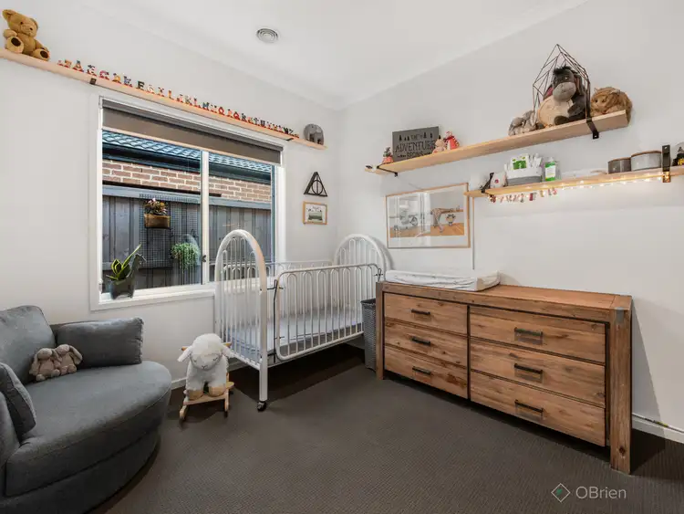 Fourth view of Homely house listing, 24 Capstone Street, Clyde VIC 3978