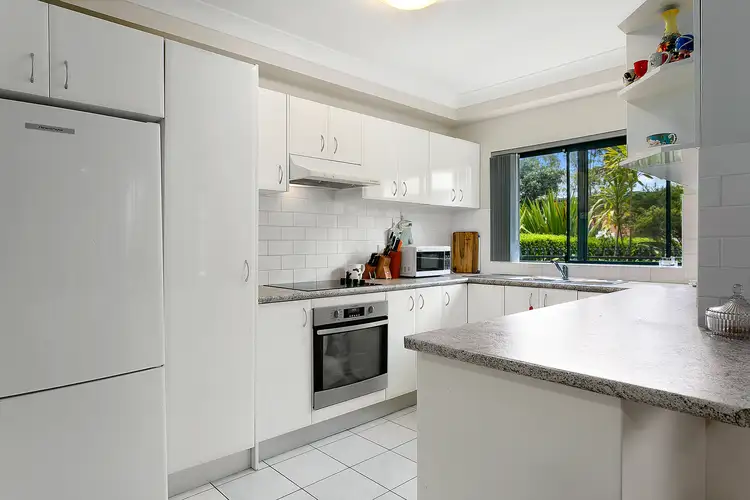 Third view of Homely unit listing, 11/10 Toms Lane, Engadine NSW 2233