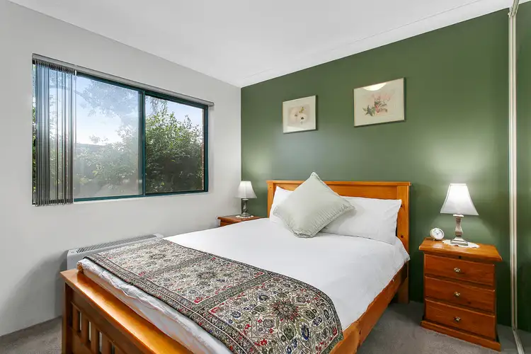 Fourth view of Homely unit listing, 11/10 Toms Lane, Engadine NSW 2233