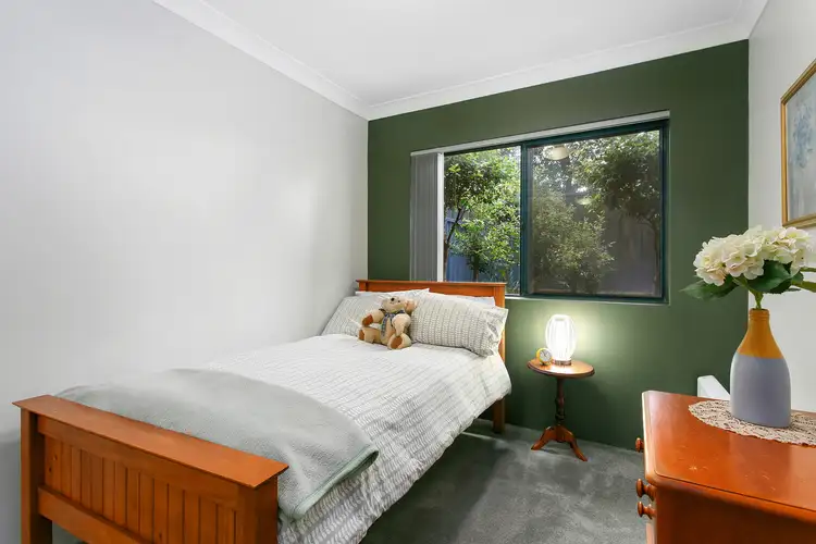 Sixth view of Homely unit listing, 11/10 Toms Lane, Engadine NSW 2233