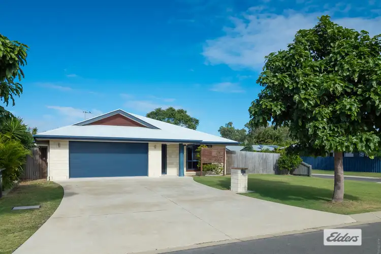 9 Memorial Street, Toogoom QLD 4655