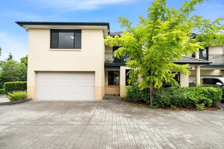 7/60-62 Barina Downs Road, Norwest NSW 2153